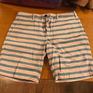Bonobos Shorts Size 33